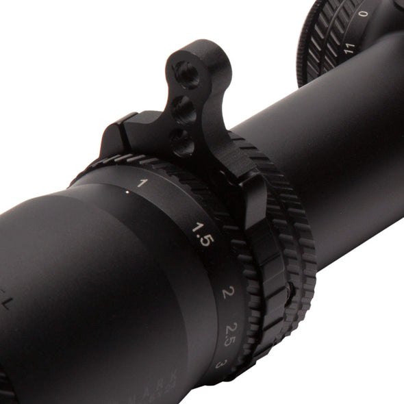 Sightmark Citadel 1-6x24 CR1 Riflescope-Optics Force
