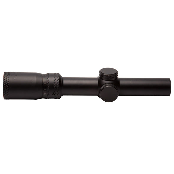 Sightmark Citadel 1-6x24 CR1 Riflescope-Optics Force