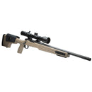 Sightmark Citadel 3-18x50 LR2 Riflescope-Optics Force