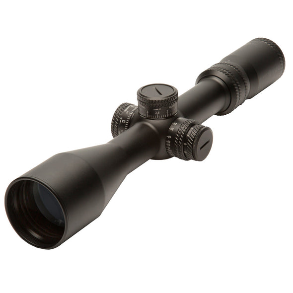 Sightmark Citadel 3-18x50 LR2 Riflescope-Optics Force