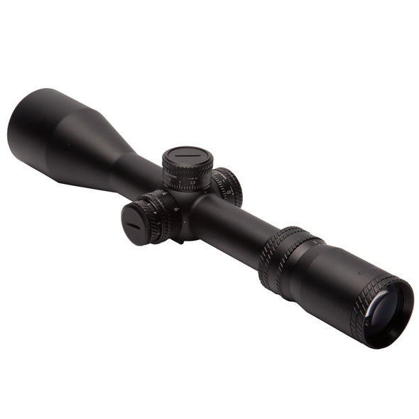 Sightmark Citadel 3-18x50 MR2 Riflescope-Optics Force