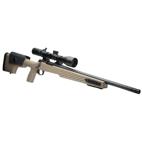 Sightmark Citadel 3-18x50 MR2 Riflescope