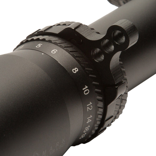 Sightmark Citadel 3-18x50 MR2 Riflescope-Optics Force