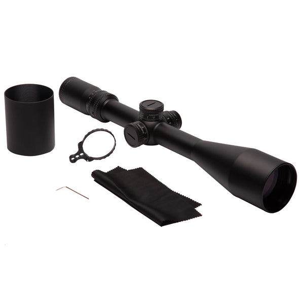 Sightmark Citadel 5-30x56 LR2 Riflescope-Optics Force
