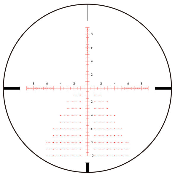 Sightmark Citadel 5-30x56 LR2 Riflescope-Optics Force