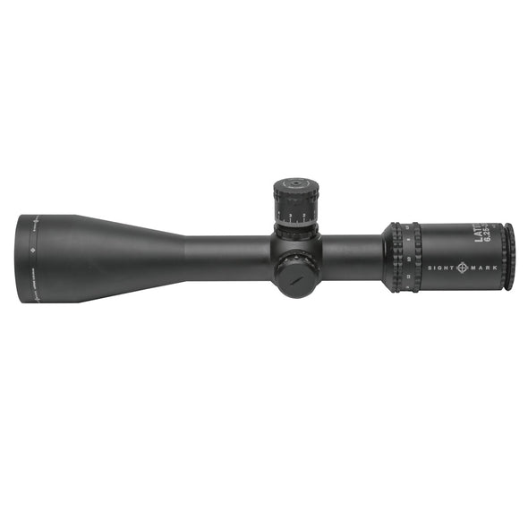 Sightmark Latitude 6.25-25x56 PRS Riflescope-Optics Force