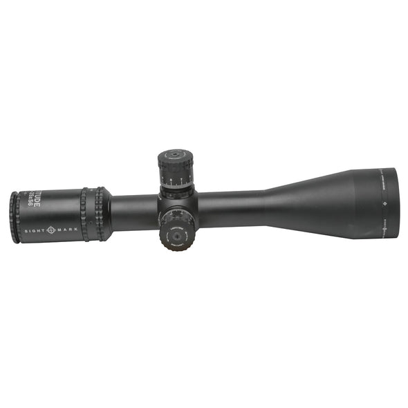 Sightmark Latitude 6.25-25x56 PRS Riflescope-Optics Force