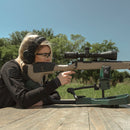 Sightmark Latitude 8-32x60 F-Class Riflescope-Optics Force