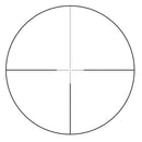 Sightmark Latitude 8-32x60 F-Class Riflescope-Optics Force