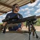 Sightmark Latitude 10-40x60 Benchrest Riflescope-Optics Force