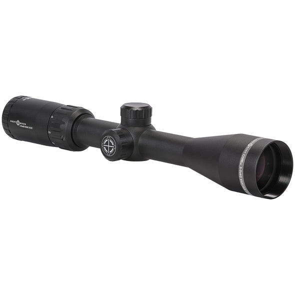 Sightmark Core HX 3-9x40VHR Venison Hunter Riflescope - 450 Bushmaster Reticle-Optics Force