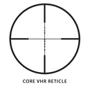 Sightmark Core HX 3-9x40VHR Venison Hunter Riflescope-Optics Force