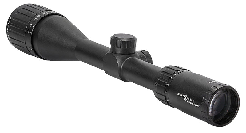 Sightmark Core HX 4-16x44AOVHR Venison Hunter Riflescope-Optics Force