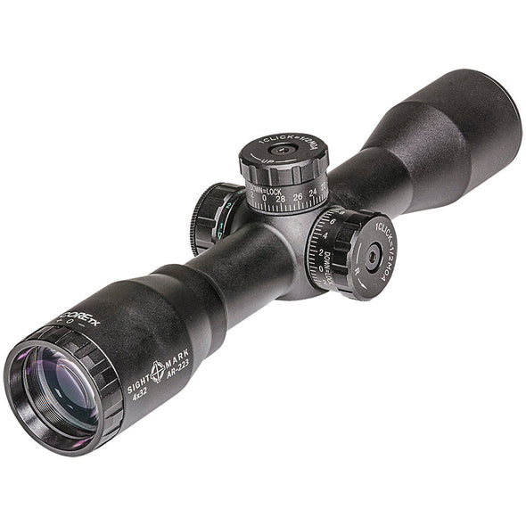 Sightmark Core TX 4x32AR-223 BDC Riflescope