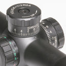 Sightmark Core TX 4x32AR-223 BDC Riflescope-Optics Force