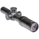Sightmark Core TX 1-4x24AR-223 BDC Riflescope-Optics Force