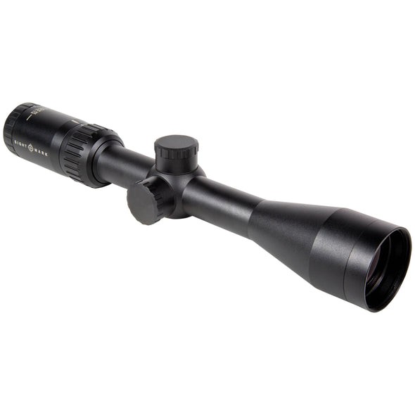 Sightmark Core HX 2.0 3-9x40 DX-Optics Force