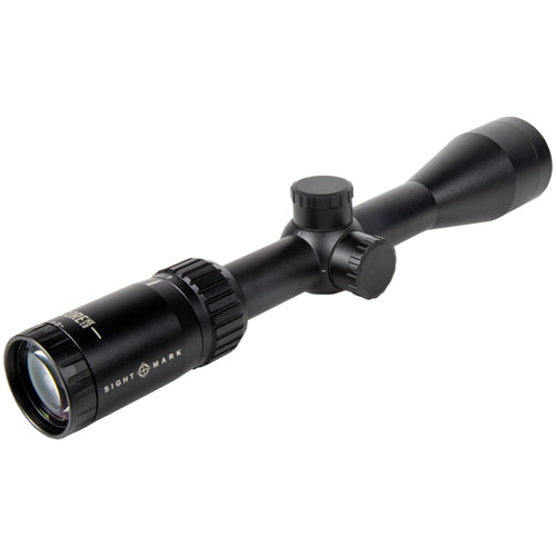 Sightmark Core HX 2.0 3-9x40 DX-Optics Force