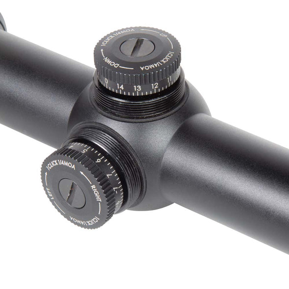 Sightmark Core HX 2.0 3-9x40 DX-Optics Force