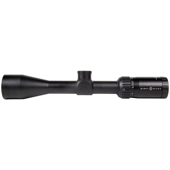 Sightmark Core HX 2.0 3-9x40 DX-Optics Force