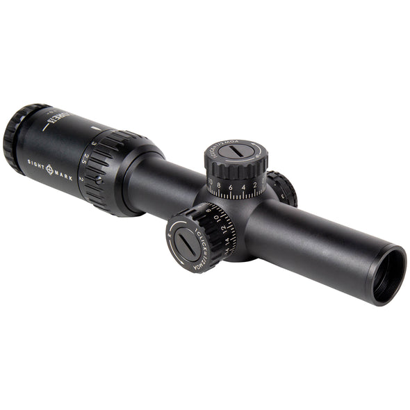 Sightmark Core TX 2.0 1-4x24 AR556-Optics Force