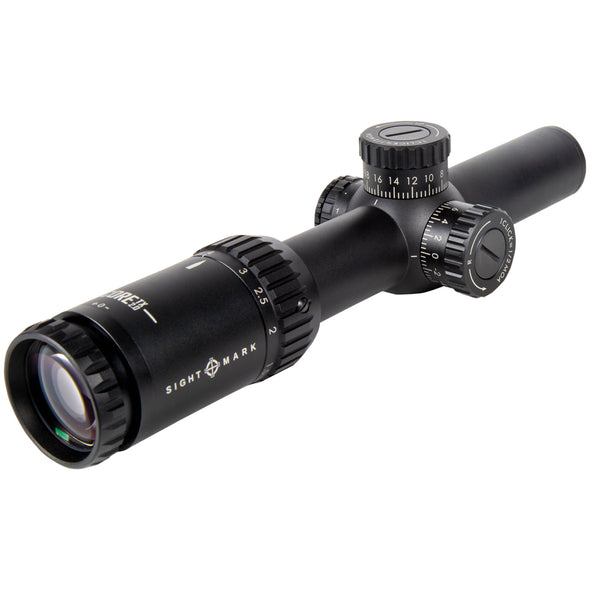 Sightmark Core TX 2.0 1-4x24 AR556-Optics Force