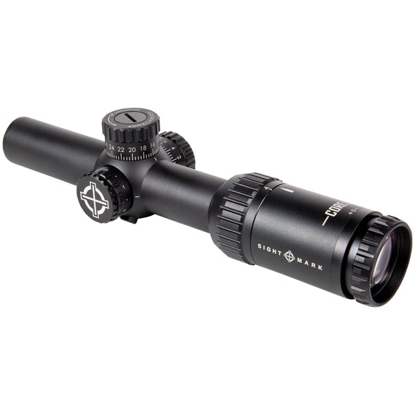 Sightmark Core TX 2.0 1-4x24 AR556-Optics Force