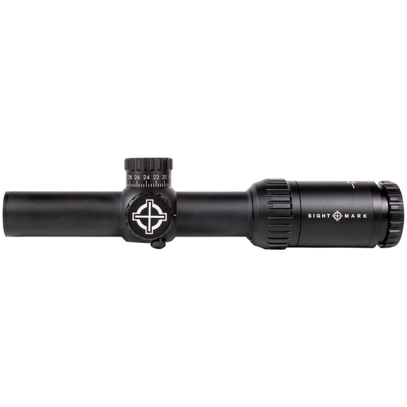 Sightmark Core TX 2.0 1-4x24 AR556-Optics Force