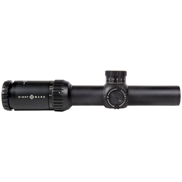 Sightmark Core TX 2.0 1-4x24 AR556-Optics Force