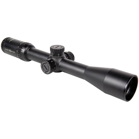 Sightmark Core TX 2.0 4-16x44 MR2-Optics Force