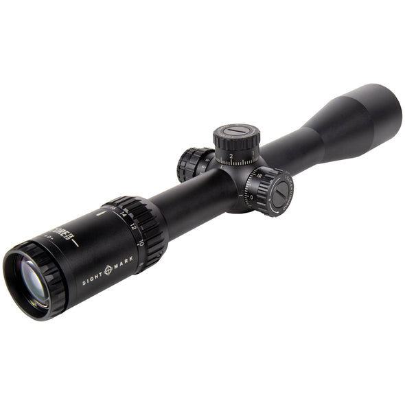 Sightmark Core TX 2.0 4-16x44 MR2-Optics Force