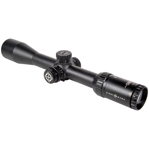 Sightmark Core TX 2.0 4-16x44 MR2-Optics Force