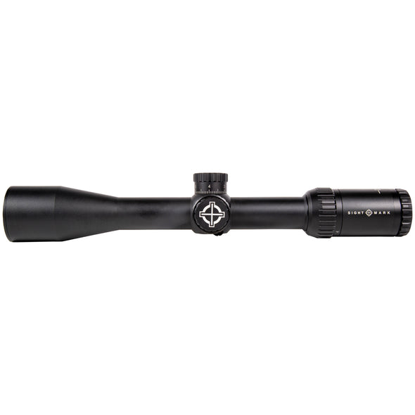 Sightmark Core TX 2.0 4-16x44 MR2-Optics Force