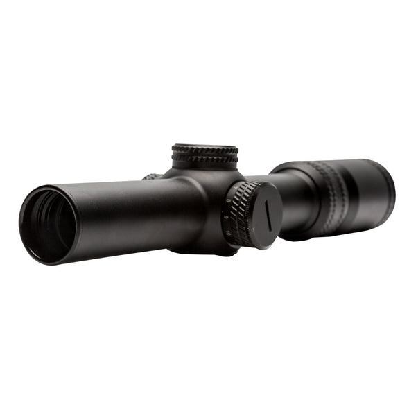 Sightmark Citadel 1-10x24 CR1 Riflescope-Optics Force