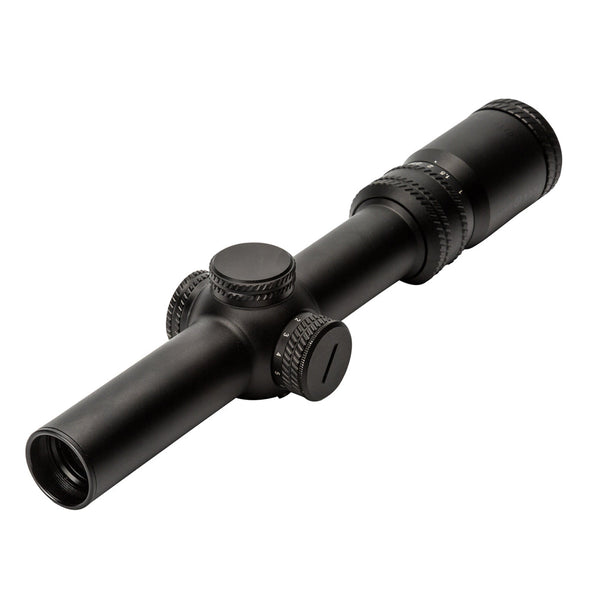 Sightmark Citadel 1-10x24 HDR Riflescope-Optics Force
