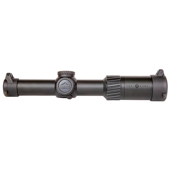 Sightmark Presidio 1-6x24 HDR SFP-Optics Force