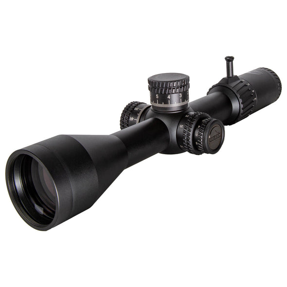 Sightmark Presidio 3-18x50 MR2 FFP-Optics Force