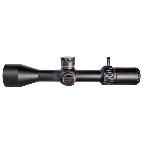 Sightmark Presidio 3-18x50 MR2 FFP-Optics Force