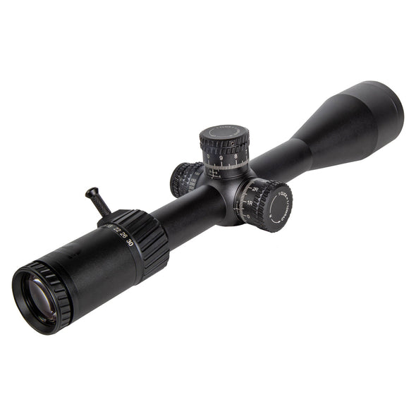 Sightmark Presidio 5-30x56 LR2 FFP-Optics Force