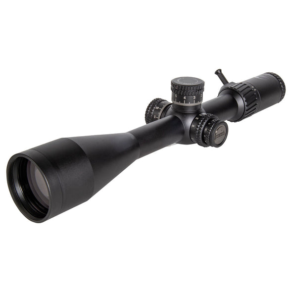 Sightmark Presidio 5-30x56 LR2 FFP-Optics Force