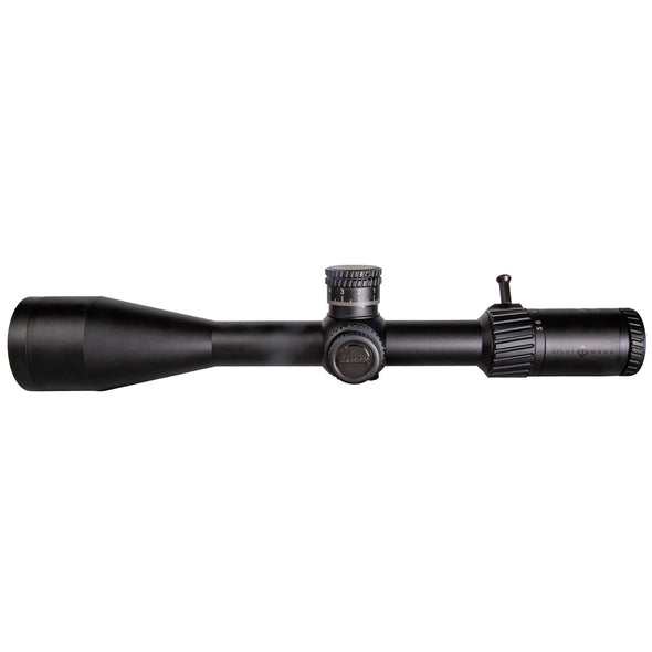 Sightmark Presidio 5-30x56 LR2 FFP-Optics Force