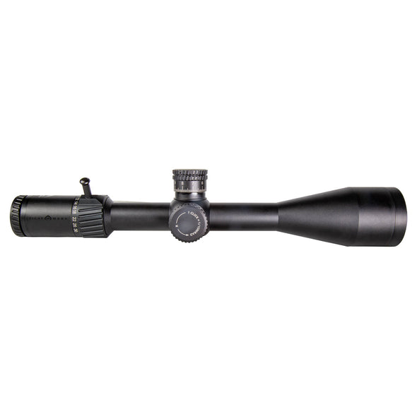 Sightmark Presidio 5-30x56 LR2 FFP-Optics Force