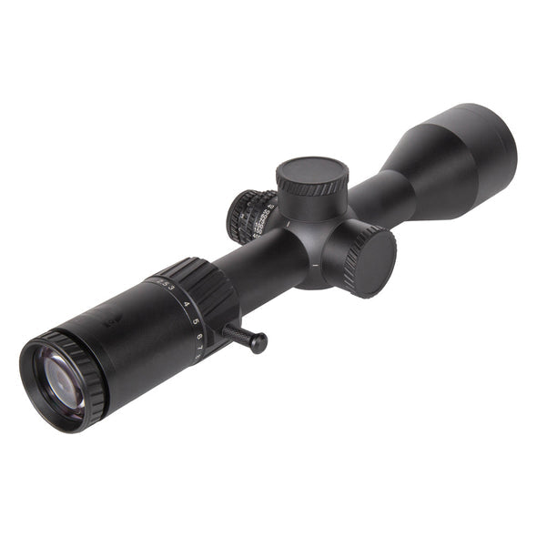 Sightmark Presidio 2.5-15x50 HDR-2-Optics Force