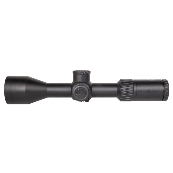 Sightmark Presidio 2.5-15x50 HDR-2-Optics Force