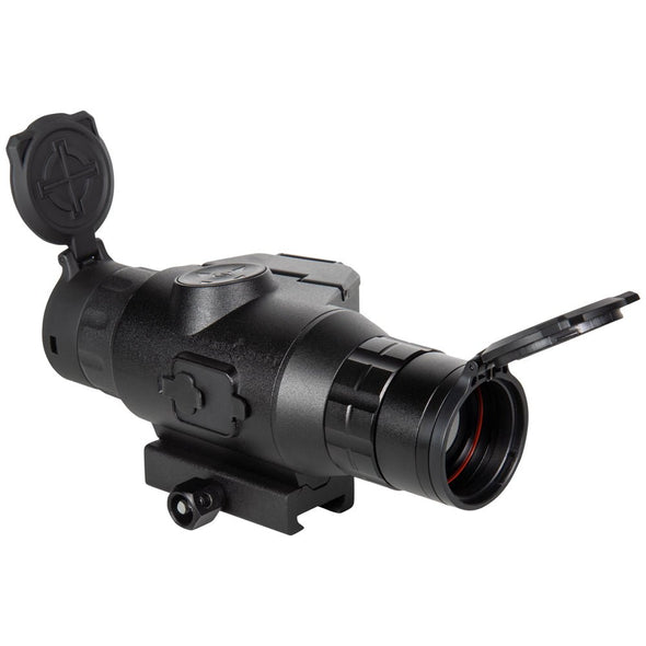 Sightmark Wraith Mini 2-16x35 384x288 Thermal Riflescope-Optics Force