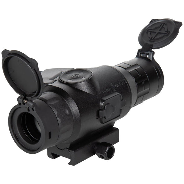 Sightmark Wraith Mini 2-16x35 384x288 Thermal Riflescope-Optics Force