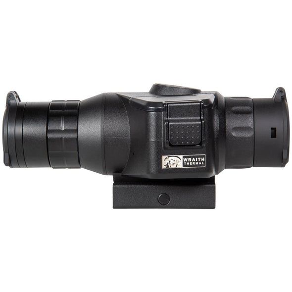 Sightmark Wraith Mini 2-16x35 384x288 Thermal Riflescope-Optics Force