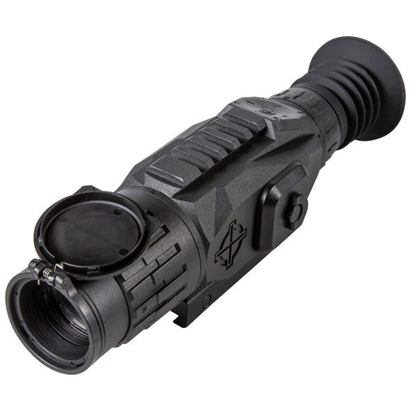 Sightmark Wraith HD 2-16x28 Digital Riflescope-Optics Force