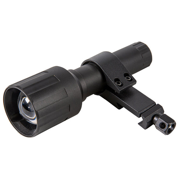 Sightmark Wraith HD 2-16x28 Digital Riflescope-Optics Force