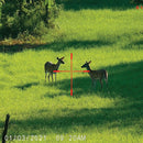 Sightmark Wraith 4K Mini 4x Digital Night Vision Riflescope-Optics Force